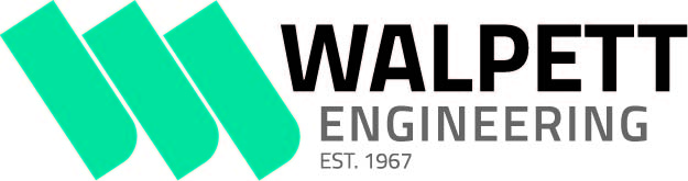 Walpett Engineering Pty Ltd